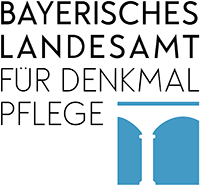 Logo Bayerisches Landesamt für Denkmalpflege