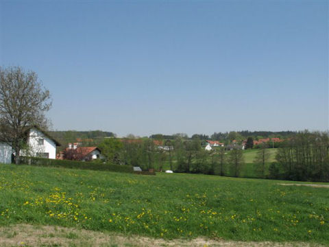 Ortsteil Eibach