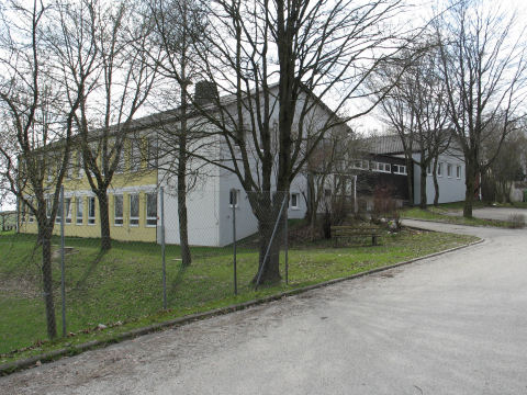 Grundschule Eibach