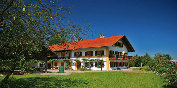 Gästehaus Daimer