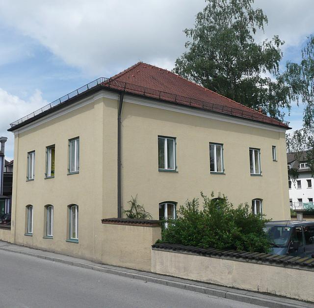 20 Jahre Heimatmuseum Dorfen