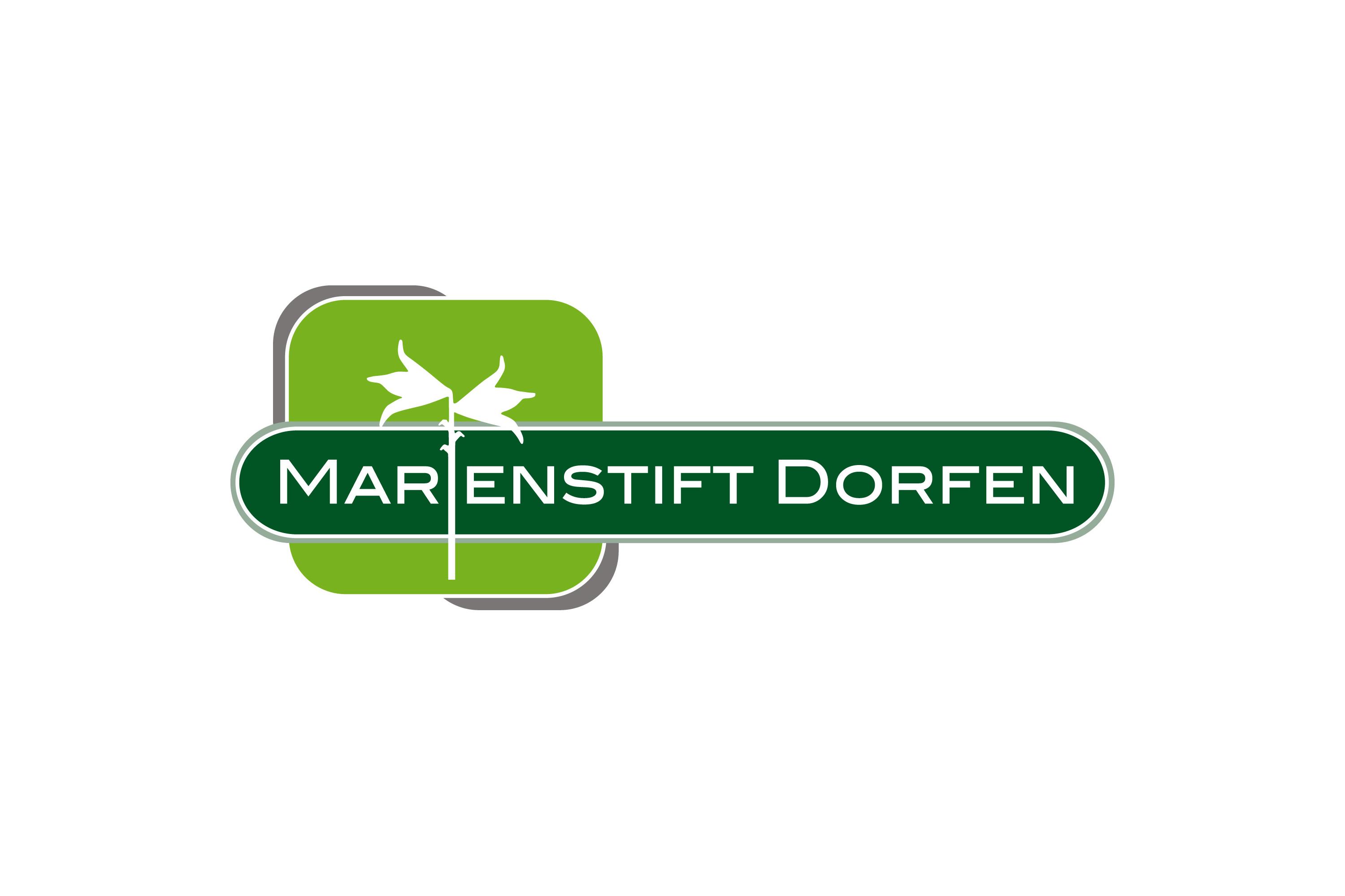 Logo Marienstift