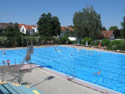 PM-Freibad