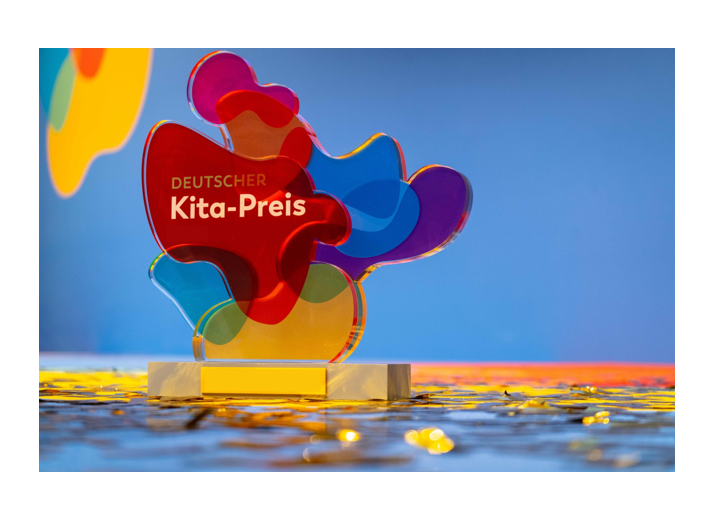 Deutscher KiTa-Preis