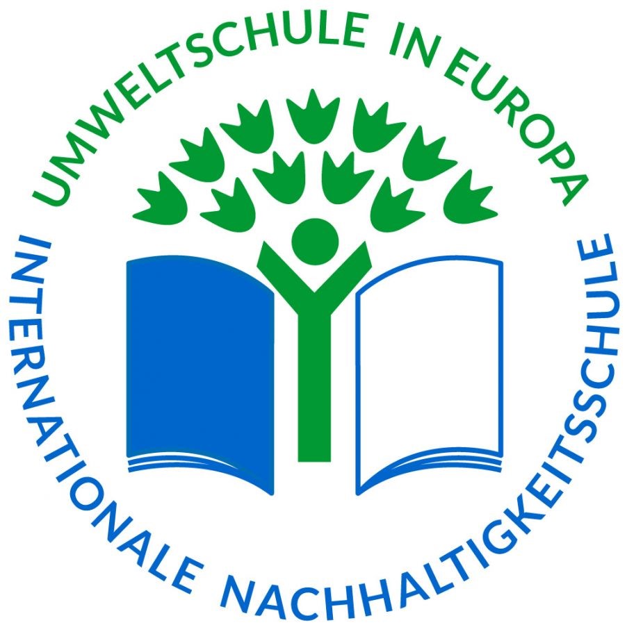 Auszeichnung der Mittelschule Dorfen als „Umweltschule in Europa“