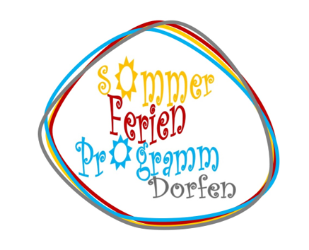 Logo SommerFerienProgramm  - Link zur Startseite