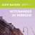 Miteinander Im Verkehr Bild Miteinander Im Verkehr Bild